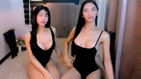 Snapshot of steffani_deluxe chatting on February 3, 2:53 am STEF online show from February 3, 2:53 am