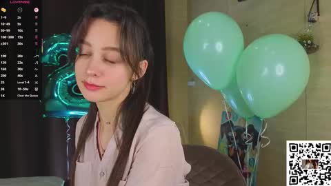 Becky steff online show from October 13, 5:46 pm