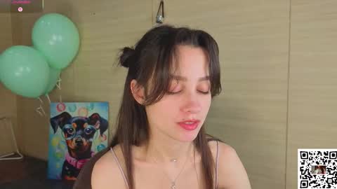 Becky steff online show from October 15, 1:44 pm