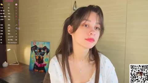 Becky steff online show from October 17, 1:57 pm