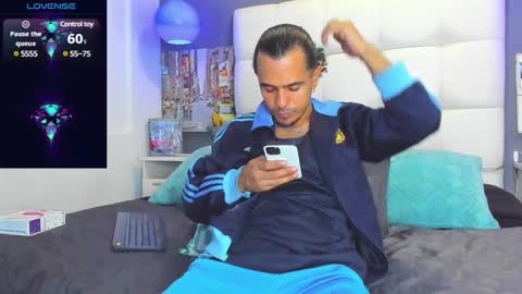 ---steffan--- online show from January 13, 5:55 am