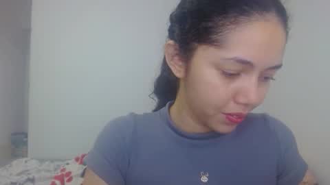 Snapshot of steffharris chatting on October 24, 8:44 am stefany online show from October 24, 8:44 am