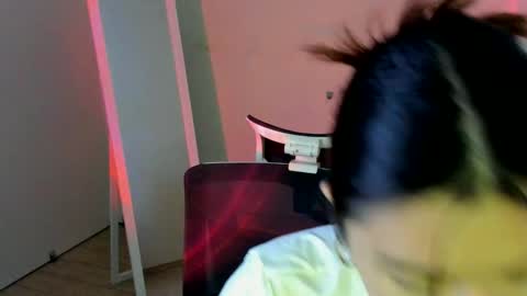 Steffi online show from December 16, 10:26 pm