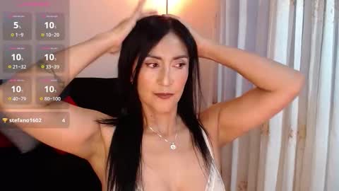 Steffy online show from March 2, 11:11 pm