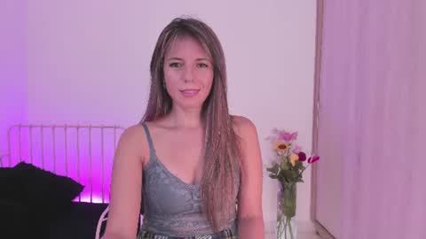 Steffy online show from July 16, 4:29 am