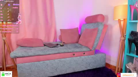 StefBri online show from February 20, 5:55 am