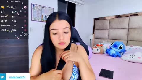 Snapshot of stefy810675 chatting on May 21, 12:50 am Stefany online show from May 21, 12:50 am