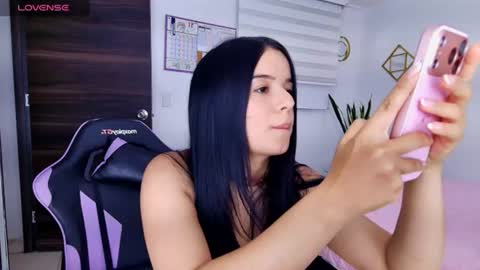 Snapshot of stefy810675 chatting on June 14, 1:58 am Stefany online show from June 14, 1:58 am