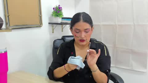 Stefy  online show from May 5, 7:33 pm