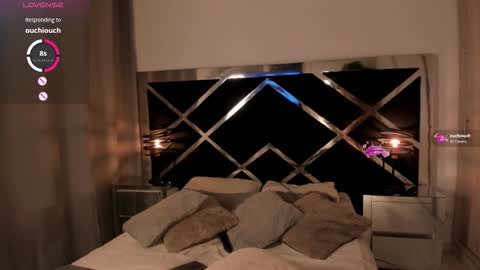 Stefy Cherry online show from March 21, 11:30 pm