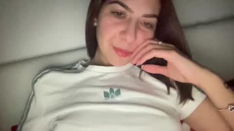 stefy_glow online show from March 2, 3:24 am