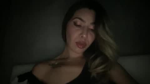 stefy_glow online show from October 17, 9:50 pm