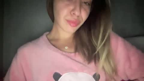 stefy_glow online show from November 4, 9:25 pm