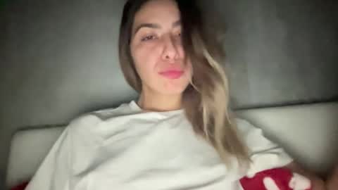 stefy_glow online show from November 8, 10:30 pm