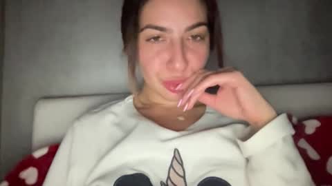 stefy_glow online show from November 25, 9:59 pm