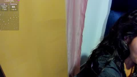 Snapshot of stefyrossy chatting on April 25, 11:02 am Stefy online show from April 25, 11:02 am