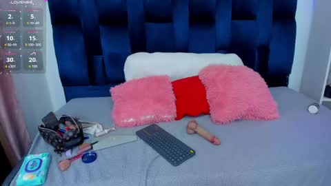 Snapshot of stefyrossy chatting on May 6, 3:28 pm Stefy online show from May 6, 3:28 pm
