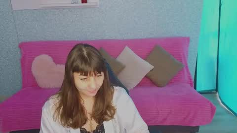 Snapshot of steladream chatting on May 19, 9:26 am Stela online show from May 19, 9:26 am