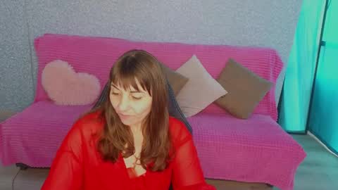 Snapshot of steladream chatting on May 20, 9:48 am Stela online show from May 20, 9:48 am