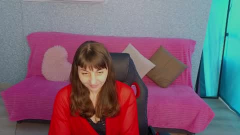 Snapshot of steladream chatting on May 24, 9:47 am Stela online show from May 24, 9:47 am