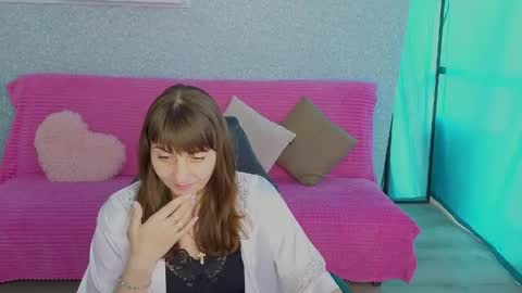 Snapshot of steladream chatting on May 25, 9:26 am Stela online show from May 25, 9:26 am