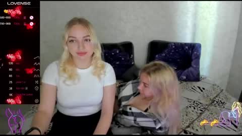 Stella  Cox online show from May 12, 7:38 am