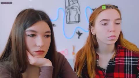 Snapshot of stella_flower chatting on February 28, 6:47 am stella_flower online show from February 28, 6:47 am