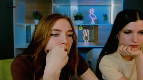 stella_flower online show from March 27, 12:38 pm