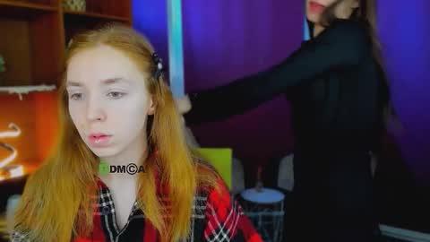 stella_flower online show from March 29, 5:18 am