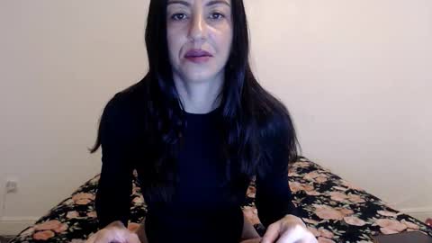 Stella John online show from March 22, 6:06 am