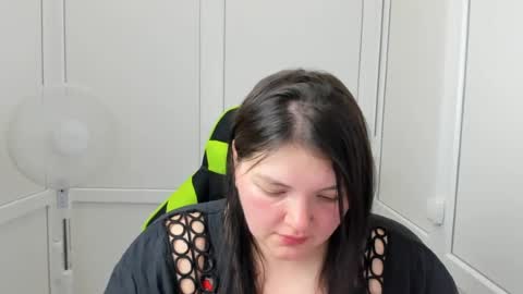 Snapshot of stella_la_ chatting on July 1, 12:07 pm Stella online show from July 1, 12:07 pm