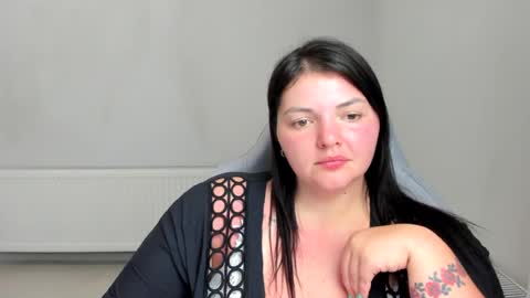 Snapshot of stella_la_ chatting on July 9, 1:26 pm Stella online show from July 9, 1:26 pm