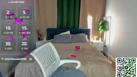stella_morgan online show from July 14, 5:18 pm