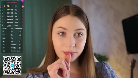 Snapshot of stella_of_steel chatting on February 5, 12:10 pm Stella online show from February 5, 12:10 pm