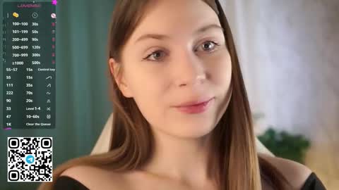 Snapshot of stella_of_steel chatting on February 8, 11:02 am Stella online show from February 8, 11:02 am