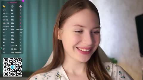 Snapshot of stella_of_steel chatting on February 27, 11:21 am Stella online show from February 27, 11:21 am