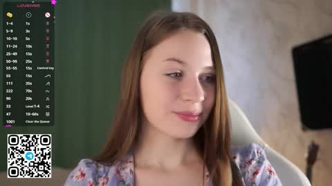 Snapshot of stella_of_steel chatting on March 2, 12:23 pm Stella online show from March 2, 12:23 pm