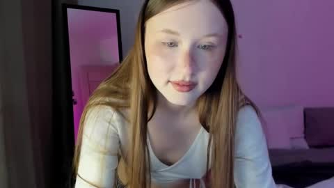 stella_sunny online show from January 10, 8:18 am