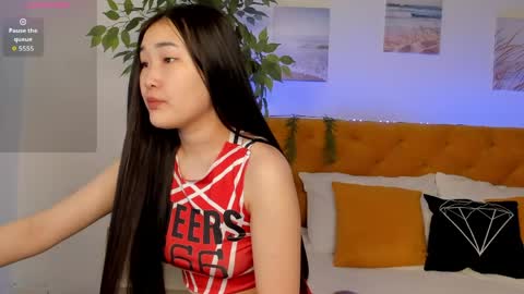 Stella online show from May 21, 1:12 am