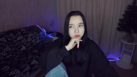 Snapshot of stellacharm chatting on January 8, 4:59 am StellaCharm online show from January 8, 4:59 am