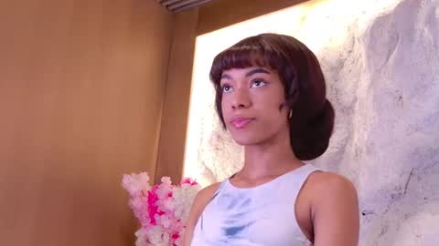 Snapshot of stellaciel_ chatting on March 19, 10:58 pm S T E L L A online show from March 19, 10:58 pm