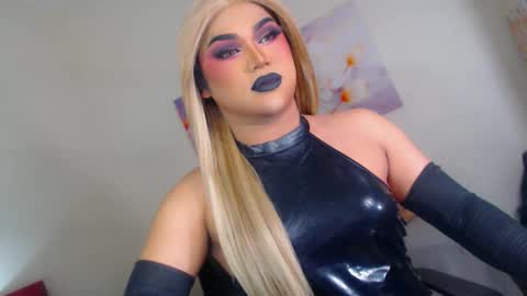 CALL ME STELLA online show from September 10, 10:37 am