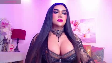 CALL ME STELLA online show from March 9, 1:53 am