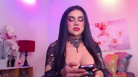 CALL ME STELLA online show from May 29, 8:12 am