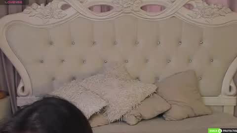 Snapshot of stellagregory chatting on July 14, 8:30 am Stella online show from July 14, 8:30 am