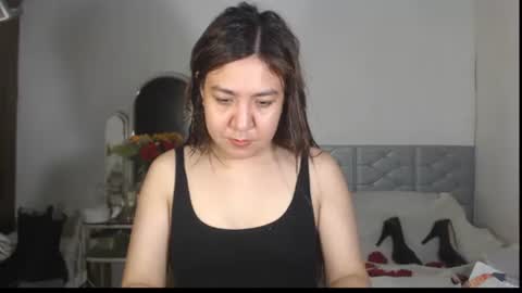 Stella online show from November 16, 8:36 pm