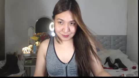 Stella online show from November 29, 9:07 pm