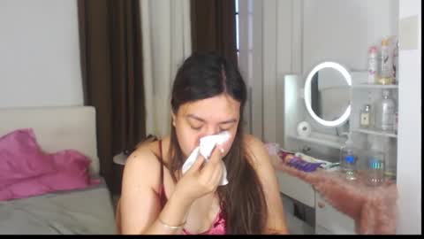 Stella online show from March 4, 11:33 pm