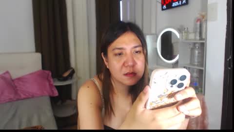 Stella online show from March 14, 4:07 am