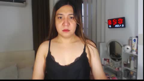 Stella online show from April 16, 2:12 am